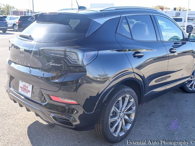 2024 Buick Encore GX Avenir