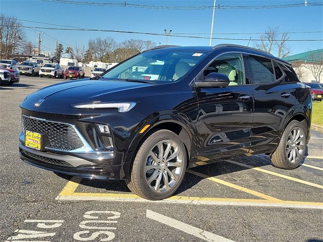 2024 Buick Encore GX Avenir