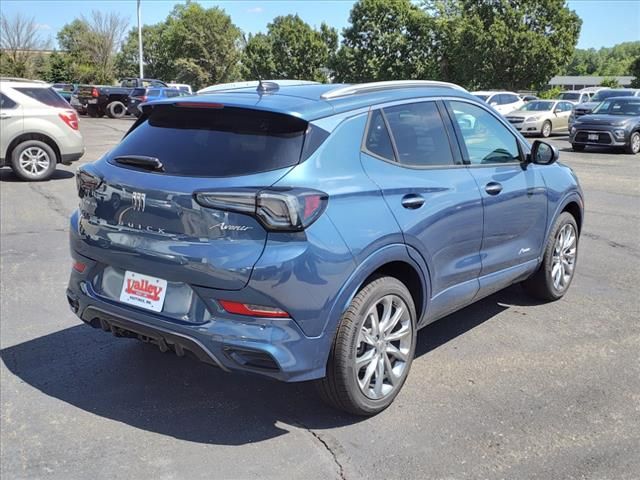 2024 Buick Encore GX Avenir