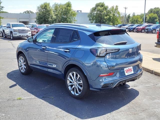 2024 Buick Encore GX Avenir