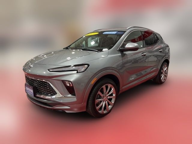 2024 Buick Encore GX Avenir