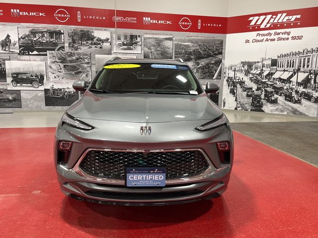2024 Buick Encore GX Avenir