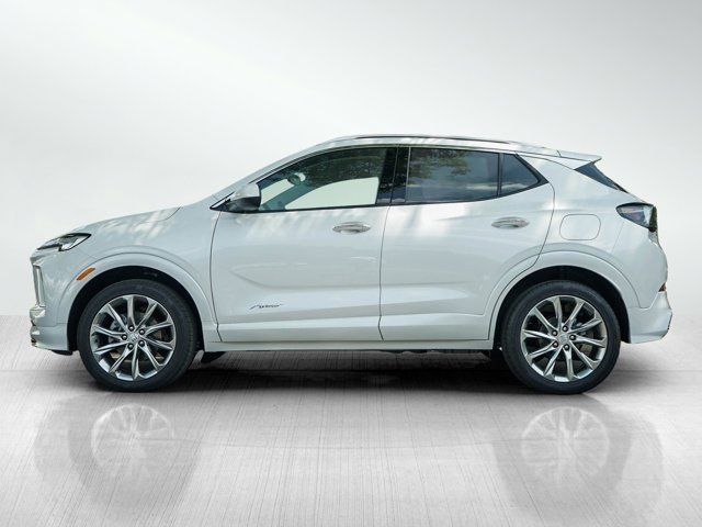 2024 Buick Encore GX Avenir