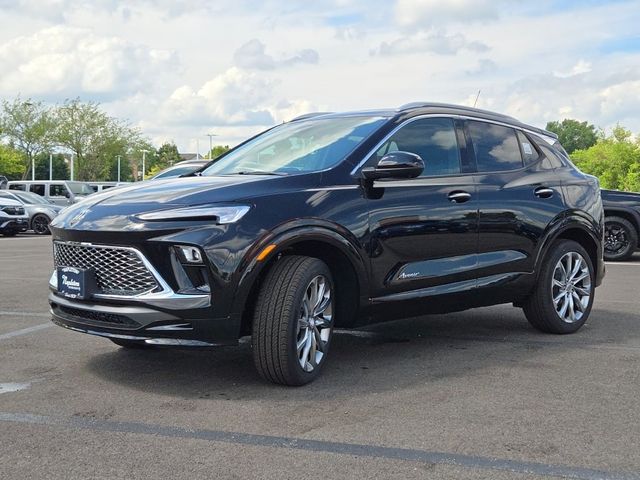 2024 Buick Encore GX Avenir