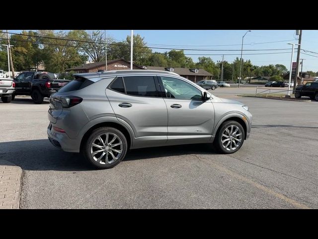 2024 Buick Encore GX Avenir