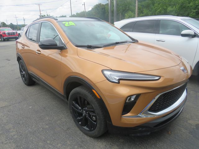 2024 Buick Encore GX Sport Touring