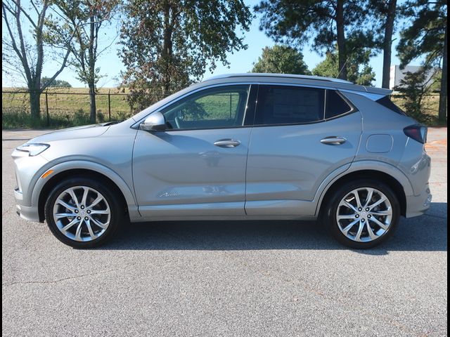 2024 Buick Encore GX Avenir