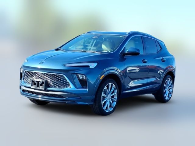 2024 Buick Encore GX Avenir