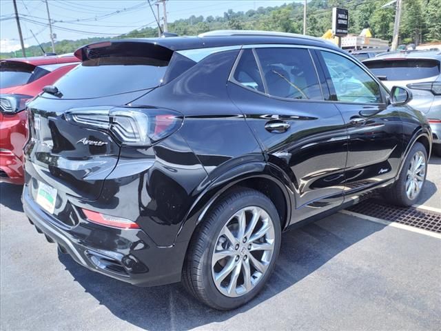 2024 Buick Encore GX Avenir