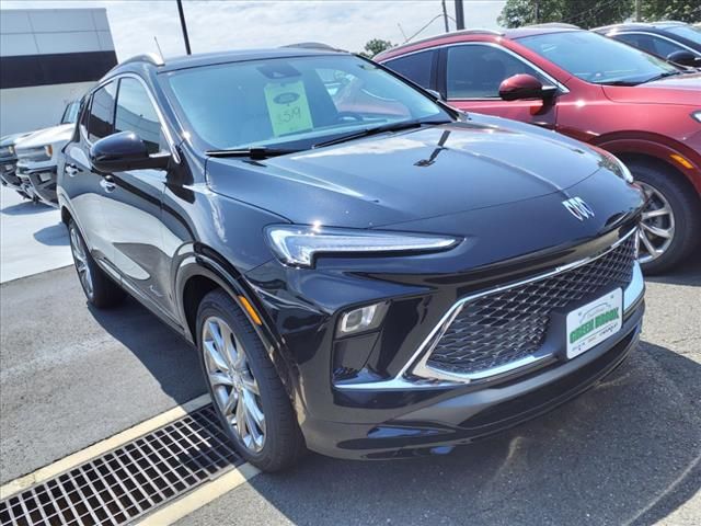 2024 Buick Encore GX Avenir