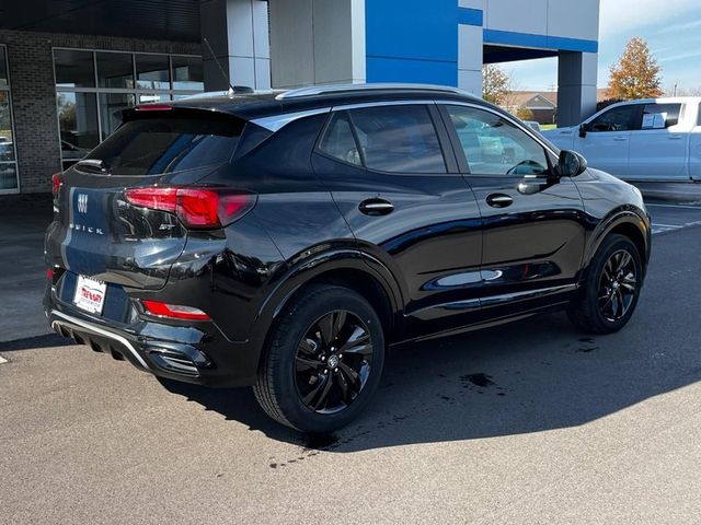 2024 Buick Encore GX Sport Touring