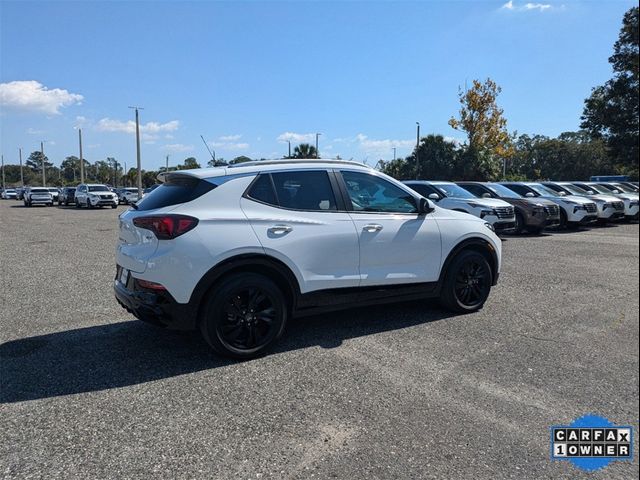 2024 Buick Encore GX ST