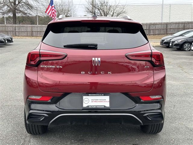 2024 Buick Encore GX Sport Touring