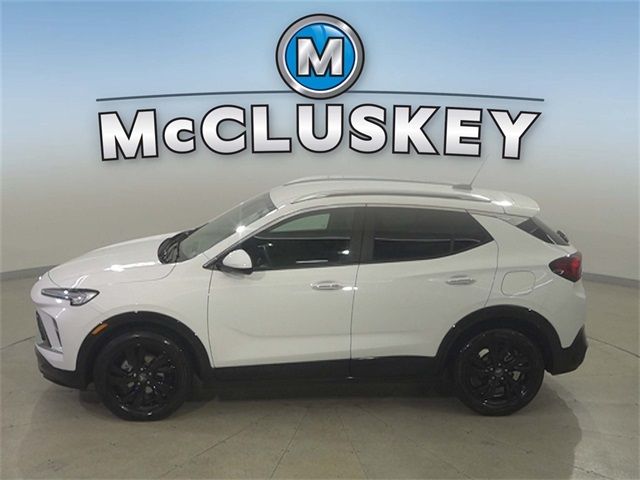 2024 Buick Encore GX Sport Touring
