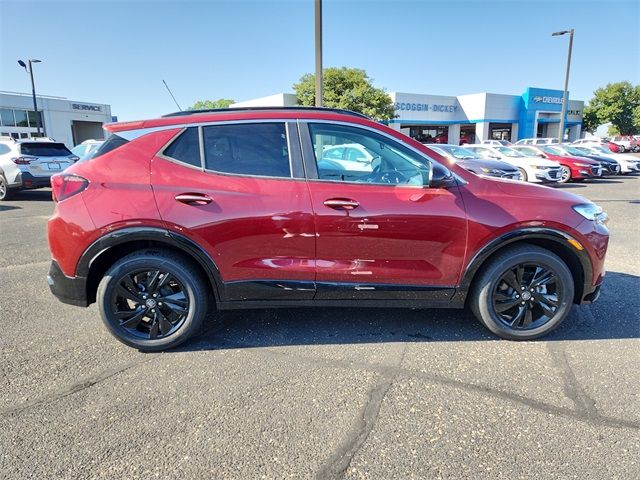 2024 Buick Encore GX Sport Touring