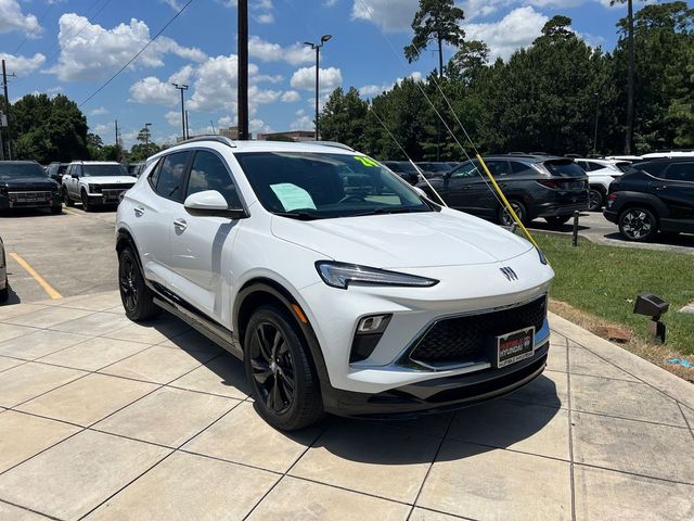 2024 Buick Encore GX Sport Touring