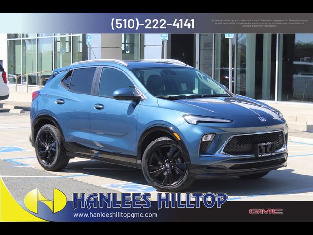 2024 Buick Encore GX Sport Touring