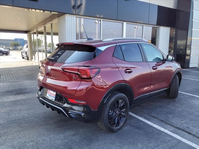 2024 Buick Encore GX Sport Touring