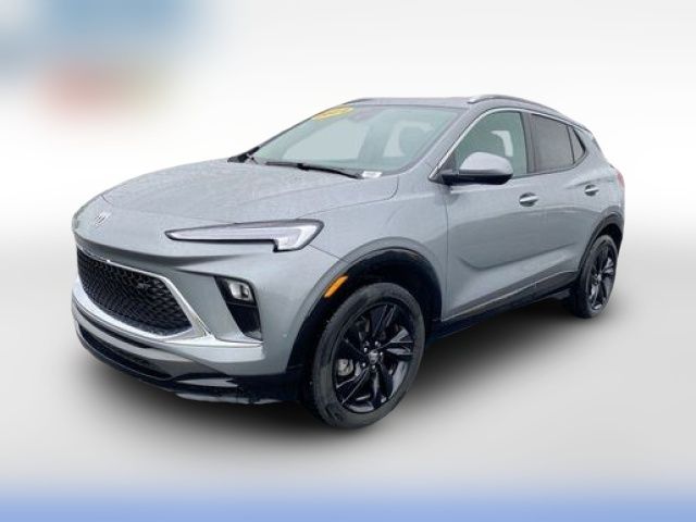 2024 Buick Encore GX ST