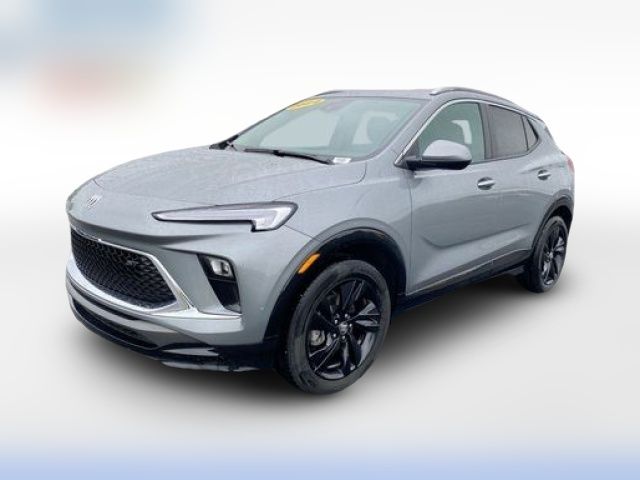 2024 Buick Encore GX ST