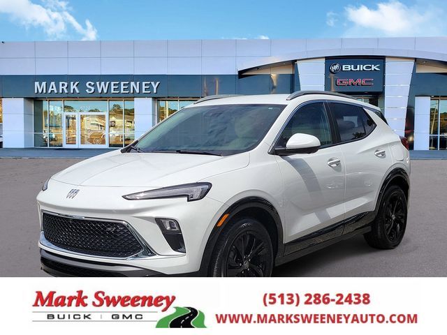 2024 Buick Encore GX Sport Touring