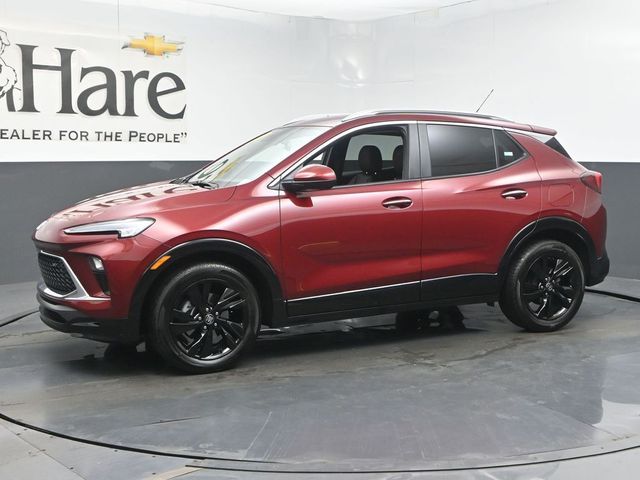 2024 Buick Encore GX Sport Touring