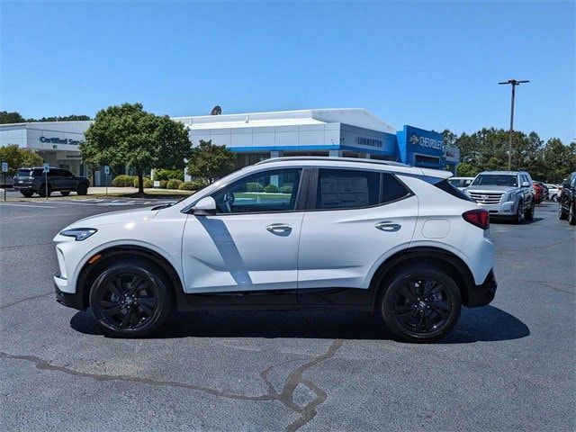 2024 Buick Encore GX Sport Touring