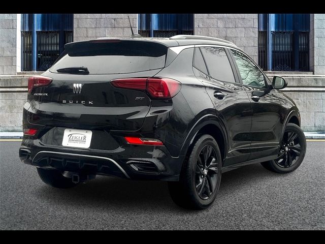 2024 Buick Encore GX Sport Touring