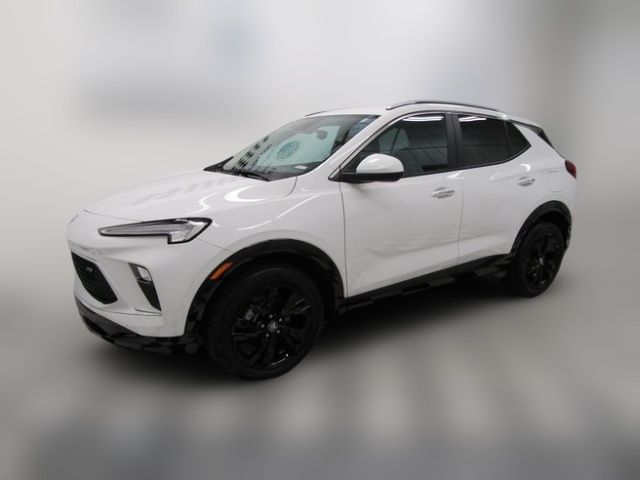 2024 Buick Encore GX ST