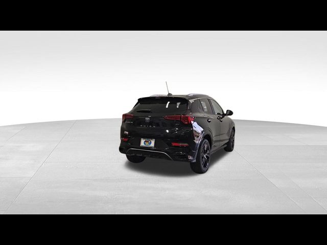 2024 Buick Encore GX ST