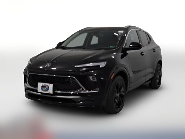 2024 Buick Encore GX ST