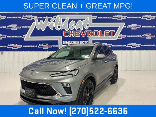 2024 Buick Encore GX Sport Touring