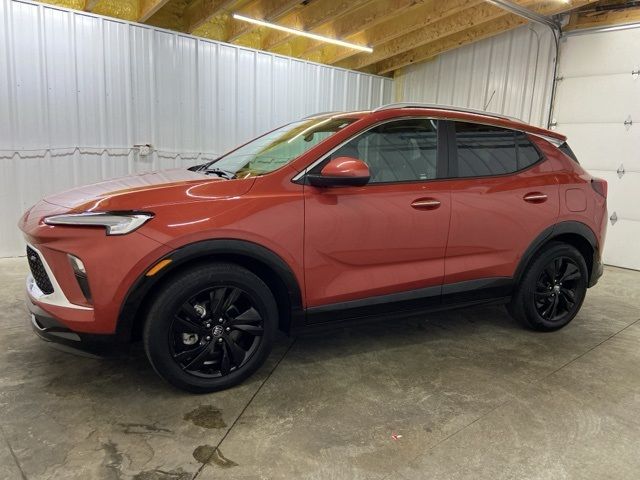 2024 Buick Encore GX Sport Touring