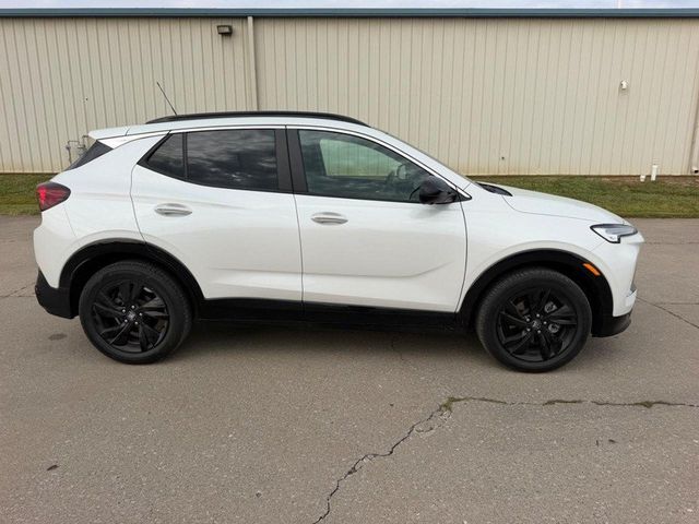 2024 Buick Encore GX Sport Touring