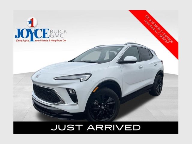 2024 Buick Encore GX Sport Touring