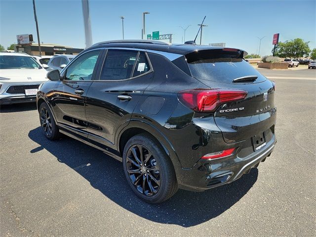 2024 Buick Encore GX Sport Touring