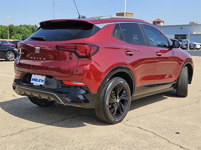 2024 Buick Encore GX ST