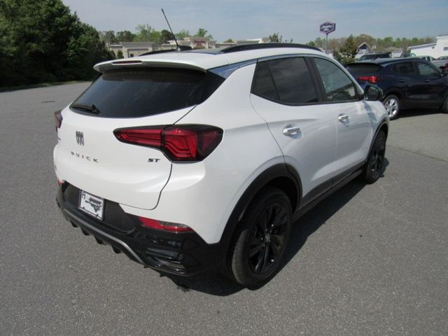 2024 Buick Encore GX ST