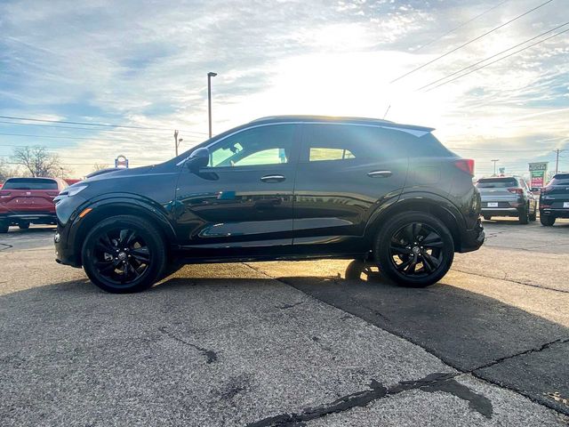 2024 Buick Encore GX Sport Touring