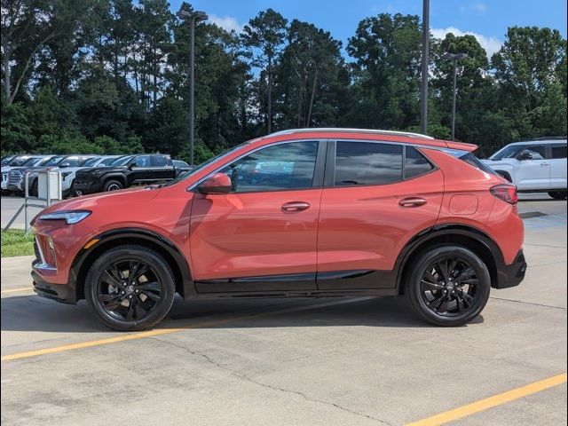 2024 Buick Encore GX Sport Touring