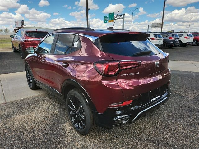 2024 Buick Encore GX Sport Touring