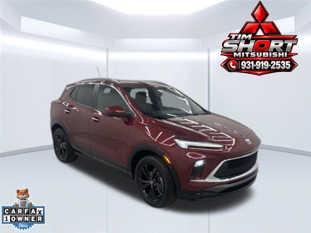 2024 Buick Encore GX Sport Touring
