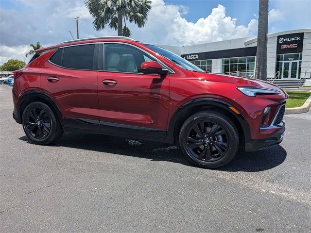 2024 Buick Encore GX Sport Touring