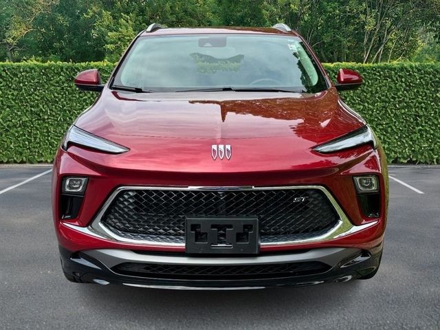 2024 Buick Encore GX ST