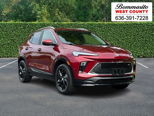 2024 Buick Encore GX ST