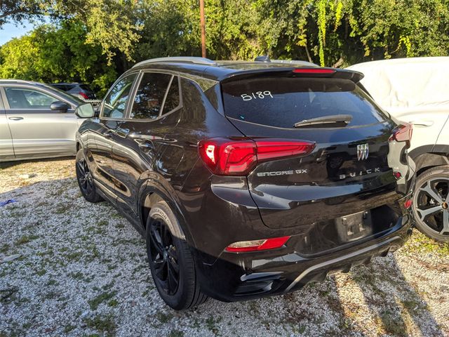 2024 Buick Encore GX Sport Touring