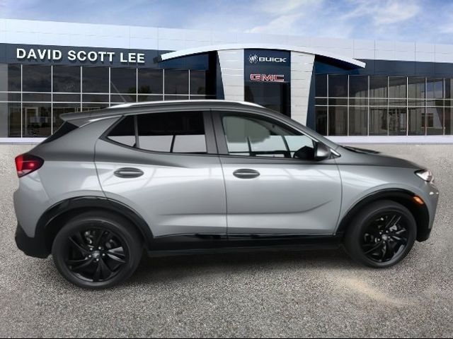 2024 Buick Encore GX ST