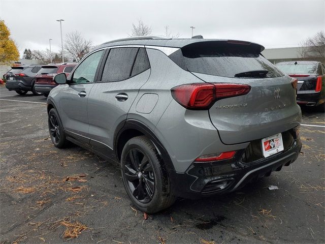 2024 Buick Encore GX Sport Touring