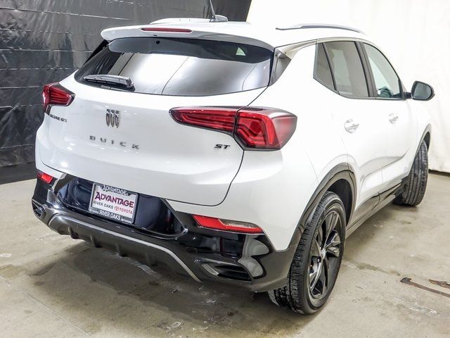 2024 Buick Encore GX Sport Touring