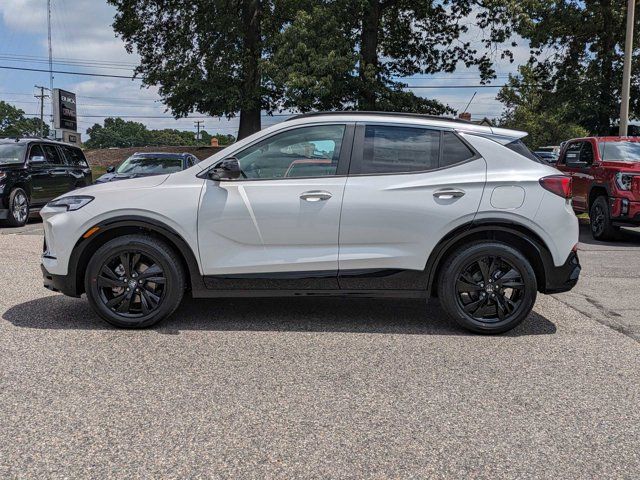 2024 Buick Encore GX Sport Touring